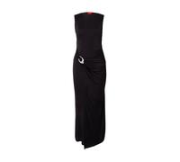 HUGO Robe 'Nastasiel' noir, Taille 44