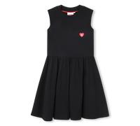 Hugo - Robe Sans Manches - Black - Fille - 14 Ans