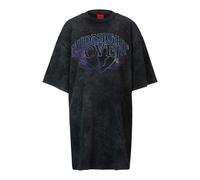 Hugo - Robe t-shirt NELAJA - Femme (GT6724)