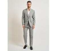Hugo Robes Gris Grigio Metallici e grigi