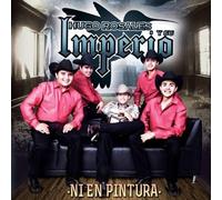 Hugo Rosales y su Imperio - Ni en pintura [Import]
