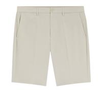 Hugo - S Commuter 10.5 Inch Shorts - Homme - Shorts - Beige - Taille: 2XL