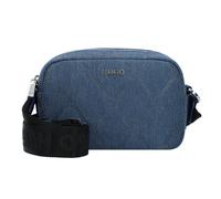 HUGO Sac à bandoulière 'Bel' bleu, Taille One Size