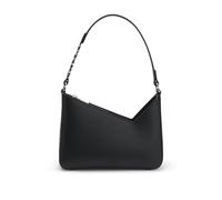 Hugo Mel Sac à bandoulière 25 cm noir