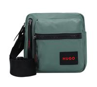 HUGO Sac à bandoulière 'Ethon 2.0' émeraude, Taille One Size