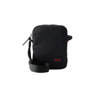 HUGO Sac à bandoulière 'Ethon' noir, Taille One Size