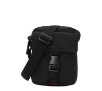 HUGO Sac à bandoulière 'Marsel' noir, Taille One Size