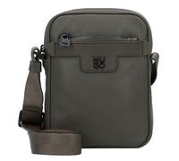 HUGO Sac à bandoulière 'Nesh' vert foncé, Taille One Size