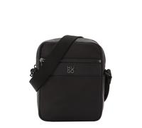 HUGO Sac à bandoulière 'QUANTIC' noir, Taille One Size