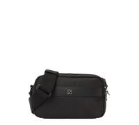 HUGO Sac à bandoulière 'QUANTIC' noir, Taille One Size