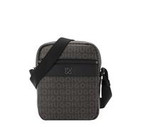 HUGO Sac à bandoulière 'Quantic' olive / noir, Taille One Size
