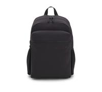 HUGO Sac à dos avec logo à lettres espacées - Style REHX Bckp, 50568393 Noir pcs.