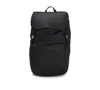 Hugo Quantic Daypack 47 cm Compartiment pour ordinateur portable noir