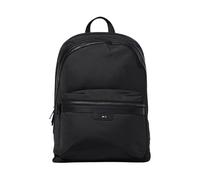 Hugo - Sac à Dos Noir Boss Élégant et Fonctionnel - Homme - Sacs - Noir - Taille: ONE Size
