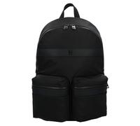 HUGO Sac à dos 'Quantic' noir, Taille One Size