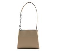 HUGO Sac à épaule bandoulière beige pour femme - Freesia Shoulder Bag 306409