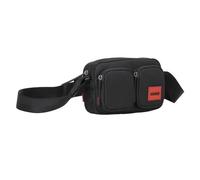 HUGO Sac à bandoulière Ethon 3.0 Pocket Noir