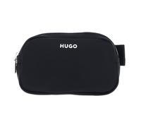 HUGO Bel Bumbag Bumbag Sac banane pour femme, Noir 1, Taille unique