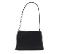 HUGO Sac à épaule bandoulière noir pour femme - Freesia Shoulder Bag 306417