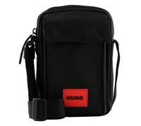HUGO Sac à épaule bandoulière noir pour homme - Ethon 2.0N Crossbody Bag 300912