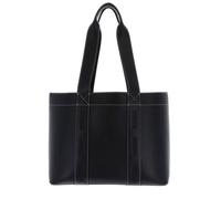 HUGO Sac à épaule noir pour femme - Becky UP Tote Bag S / M 315379