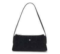 HUGO Sac à épaule noir pour femme - Chris 2.0 SV Hobo Bag 326065