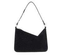 HUGO Sac à épaule noir pour femme Mel Shoulderbag 263340
