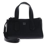HUGO Sac à main noir pour femme - Chris 2.0 Crossbody Bag 322493