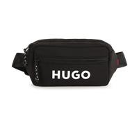 Hugo - Sac Banane Mat - Black - Garçon - Taille Unique