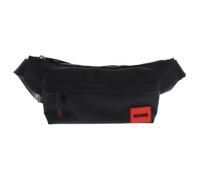 HUGO Sac banane noir pour homme - Ethon 3.0 Belt Bag 317767