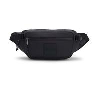 HUGO Sac banane noir pour homme - Jhin Bumbag 319339