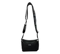 Hugo - Sac bandoulière moderne - Femme - Sacs - Noir - Taille: ONE Size