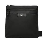 Hugo - Sac bandoulière Ray - Homme - Sacs - Noir - Taille: ONE Size