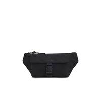 Hugo Sac banane Marsel Bumbag Ceinture réglable, logo ton sur ton, noir