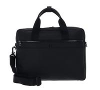 HUGO Sac de bureau noir pour homme - Quantic Document Case 315196