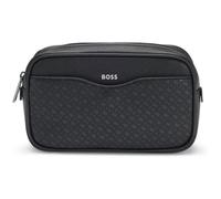 Hugo - Sac de toilette - Homme - Sacs - Noir - Taille: ONE Size