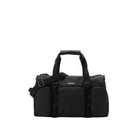 HUGO Sac de voyage 'EVERETT' noir, Taille One Size