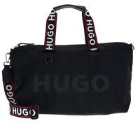 HUGO Sac de voyage noir pour homme - Quentyn Holdall 287782