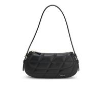 HUGO Sac en similicuir matelassé avec poignée réglable - Style Yorih Q_Sh. Bag FL., 50573285 Noir pcs.