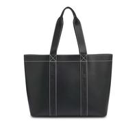 HUGO Sac fourre-tout Becky Up pour femme, Noir, 17 x 52 x 34 cm
