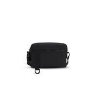 HUGO Sac porté croisé en tissu ripstop avec logo - Style HARRYE_EW, 50558490 Noir pcs.