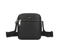 Hugo - Sac Reporter Moderne Ray_NS Zip - Homme - Sacs - Noir - Taille: ONE Size