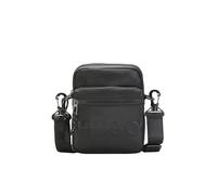 HUGO Sac - Sac bandoulière NOSH_NS noir