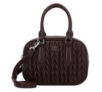 HUGO Sacs à main 'Chris 2.0' chocolat, Taille One Size