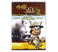 Hugo Safari 2 [DVD] (IMPORT) (Pas de version française)