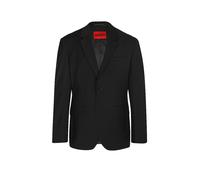 HUGO Sakko Modern Fit KARL253X noir | 94