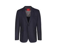 HUGO Sakko Modern Fit KRIS bleu marine | 94