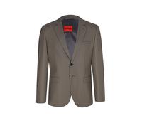 HUGO Sakko Super Slim Fit ARTI gris | 46