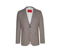 HUGO Sakko Super Slim Fit ARTI marron clair | 102