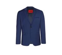 HUGO Sakko Super Slim Fit ARTI253X-MH bleu | 106